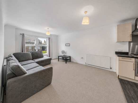 Dining / Living Room