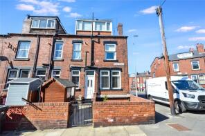 2, Euston Terrace, Holbeck, Leeds LS11 0BZ