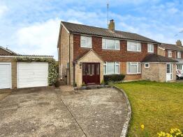 5, Weald Close, Horsham RH13 6HE