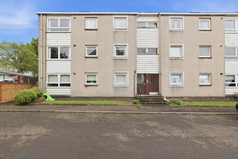 1/1 23 Milovaig Street, Glasgow, G23