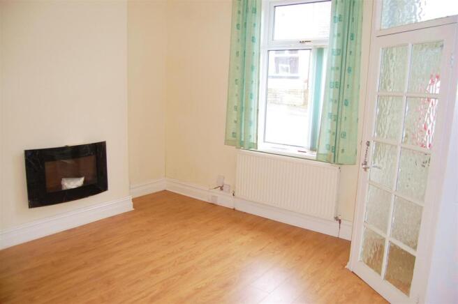 Reception Room 1