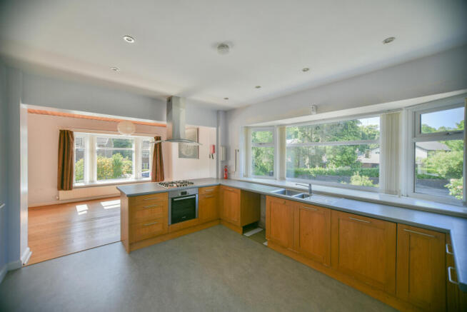 The Spinney, Cheadle photo 4