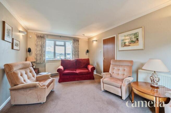 Lounge/ Reception Room