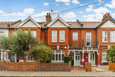 Kingston Road, Raynes Park, SW20