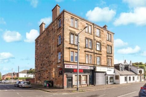 Old Castle Road, Cathcart, Glasgow, G44