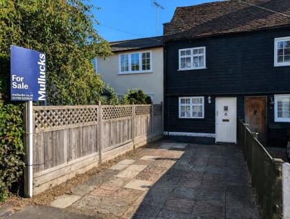 High Street, Debden, Nr Saffron Walden, Essex, CB11
