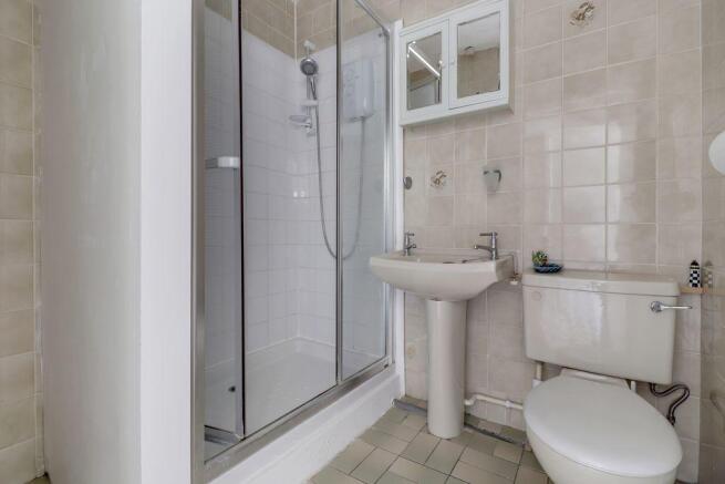 Bathroom 2
