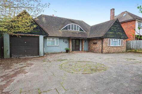 Kingsdowne Road, Surbiton, KT6