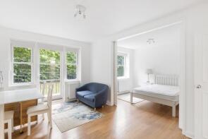 Flat 1, 60, Clarendon Road, London W11 2HN