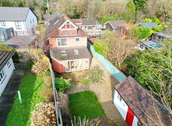 Aerial Aspect