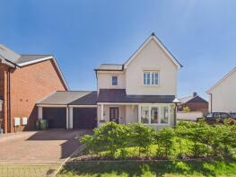 32, Maslin Elms, Aylesbury HP17 8FT