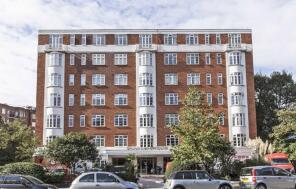 Flat 191, 33 Grove End Gardens, Grove End Road, London NW8 9LS
