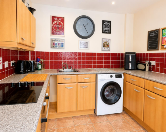 2 bed House for sale Image 6