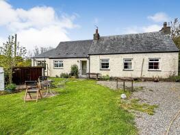 Glasserton Manse Cottage, C53w From A746 At Herds Lodge To B7004 At Arbrack, Whithorn, Newton Stewart DG8 8LU