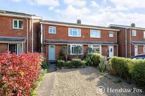 63, Malmesbury Road, Romsey SO51 8FS