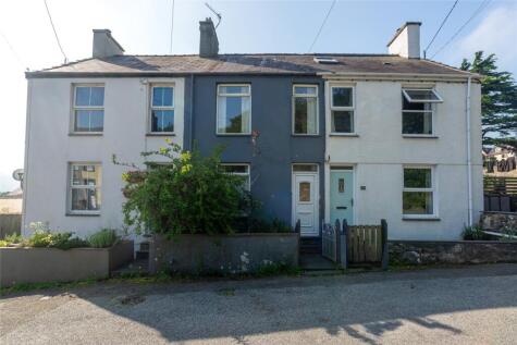 Warden Street, Llanberis, Caernarfon, Gwynedd, LL55