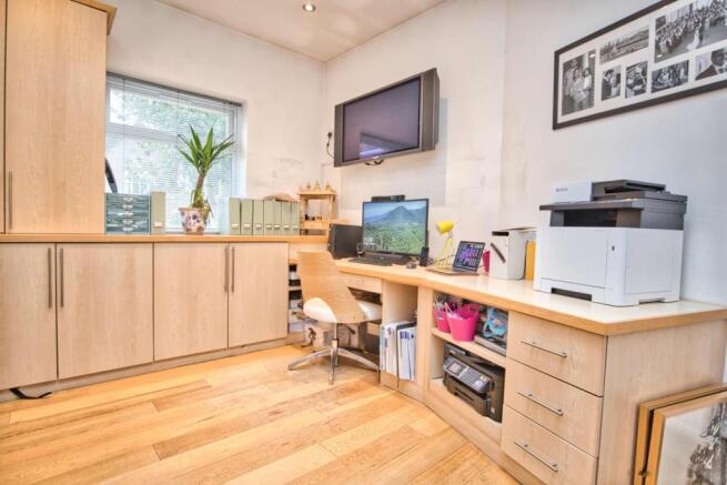 Home Office