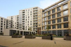 Flat 156, Nankeville Court, Guildford Road, Woking GU22 7WH