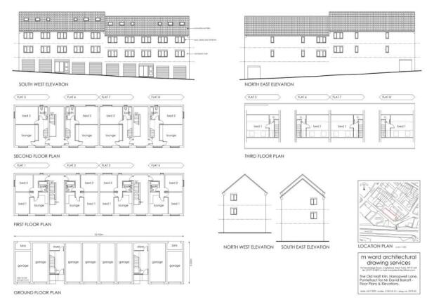 16 bed Land for sale Image 5
