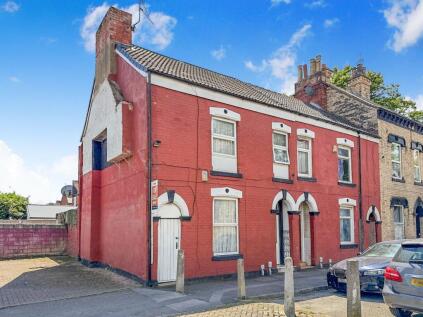 Boynton Street, Hull, HU3