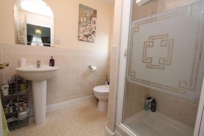 En Suite (Bedr...