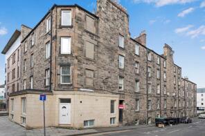 1f4, 5, Beaverbank Place, Warriston, Edinburgh EH7 4ER