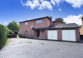 Ty Celyn, Percy Road, Wrexham LL13 7ED