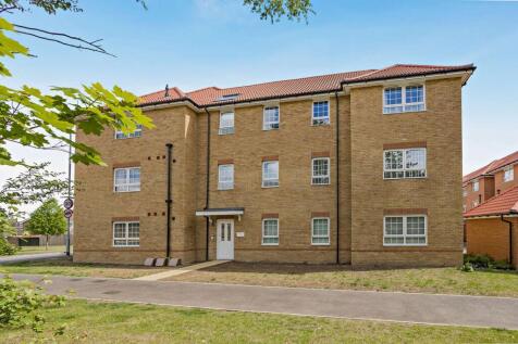 Chaucer House, Aegle Close, , Aylesham, , CT3