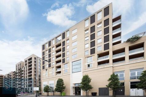 Sherrington Court, Rathbone Street, Canning Town, E16