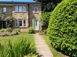 43, Harlow Manor Park, Harrogate HG2 0EG