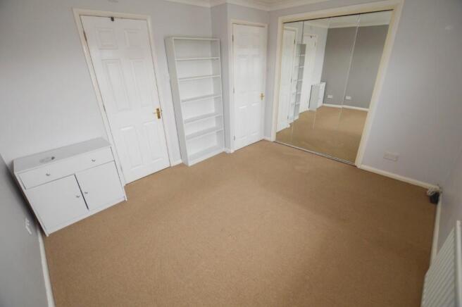 2nd Bedroom
