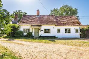 Rectory Cottage, Woodrising Road, Woodrising, Norwich NR9 4PJ