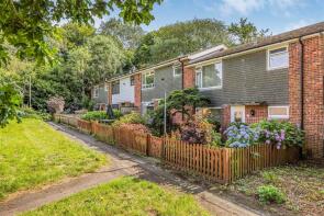 8, Sullivan Way, Waterlooville PO7 5UY
