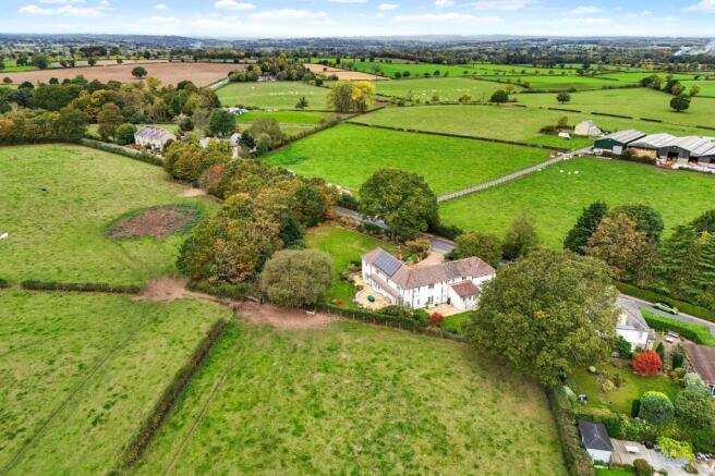 Havikil Lane, Scotton, HG5 photo 2