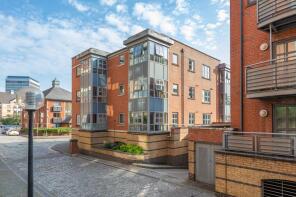 8, The Metropolitan, Redcliff Backs, Redcliff, Bristol BS1 6NN
