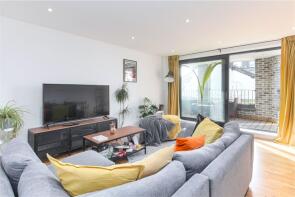 Flat 1, 1, Prince Edward Road, Hackney, London E9 5NP
