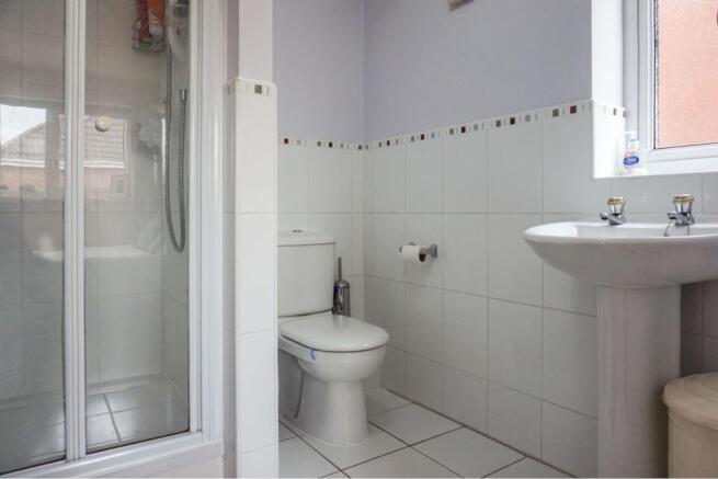 En-suite Two