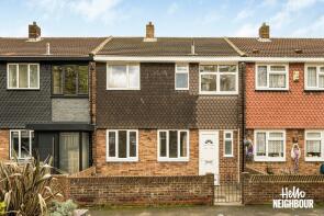 12, Albert Walk, North Woolwich, London E16 2NL