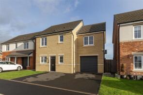 4, Littlewood Close, Durham DH7 8LP