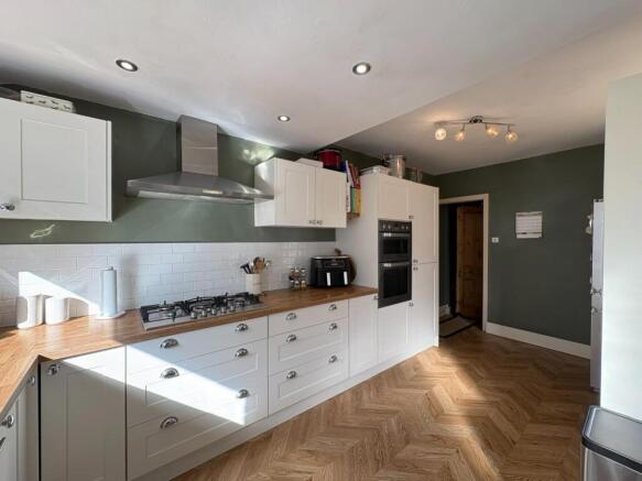 Blenheim Avenue, Whalley Range - View 5