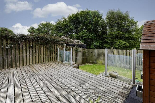 4 bed Town House for sale Image 4