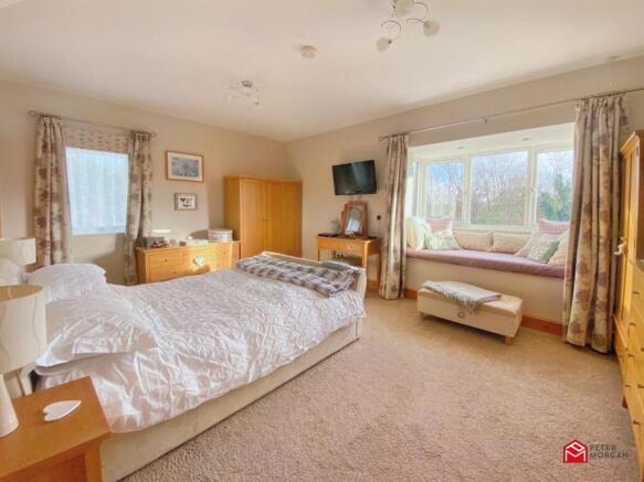Bedroom  1