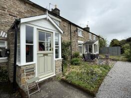 7, River Terrace, Barnard Castle DL12 0TJ
