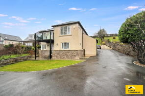 Orchard House, Woodhouse Lane, Milnthorpe LA7 7EW