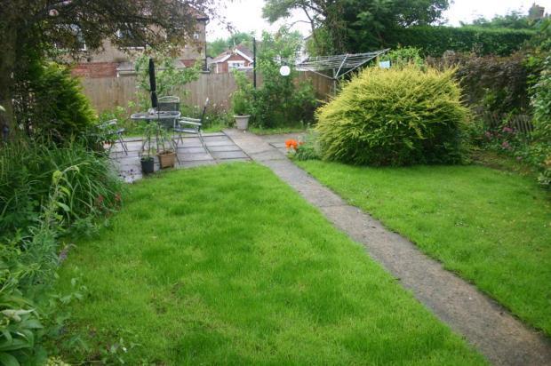 GARDEN