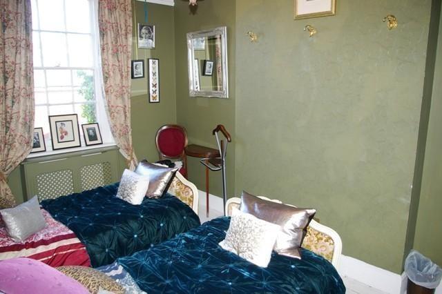 ONE OF 5-6 BEDROOMS