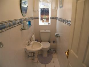 Cloarkroom