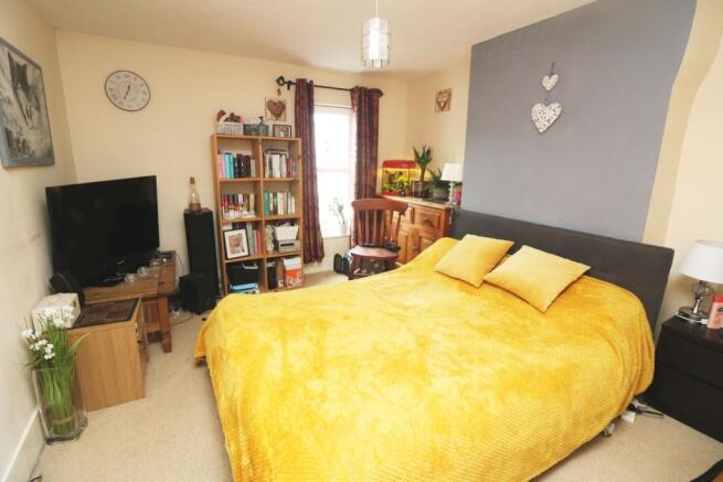 56 Edgell Road B1