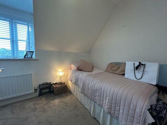 BEDROOM TWO