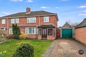 11, Quarry Road, Hereford HR1 1SS